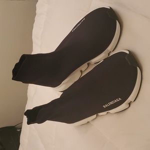 Balenciaga Speed Trainers